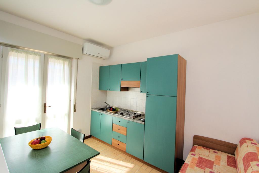 Rita Apartment Bibione Exterior photo