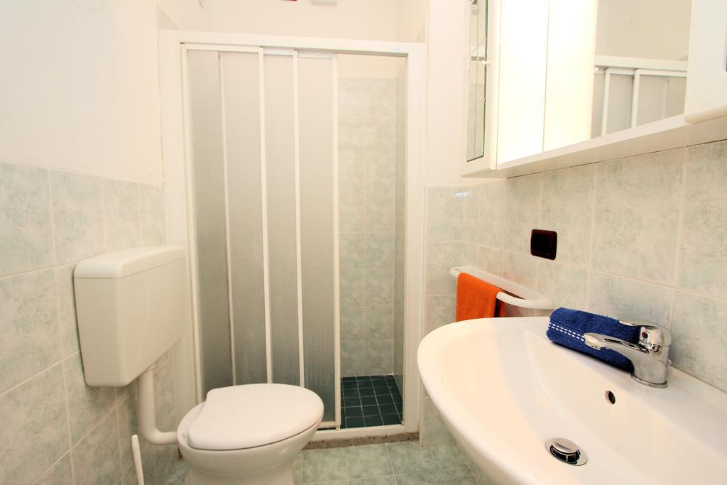 Rita Apartment Bibione Exterior photo